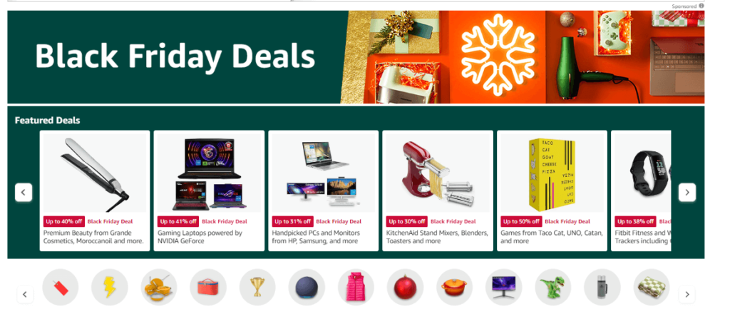 Best Black Friday Deals for Bloggers