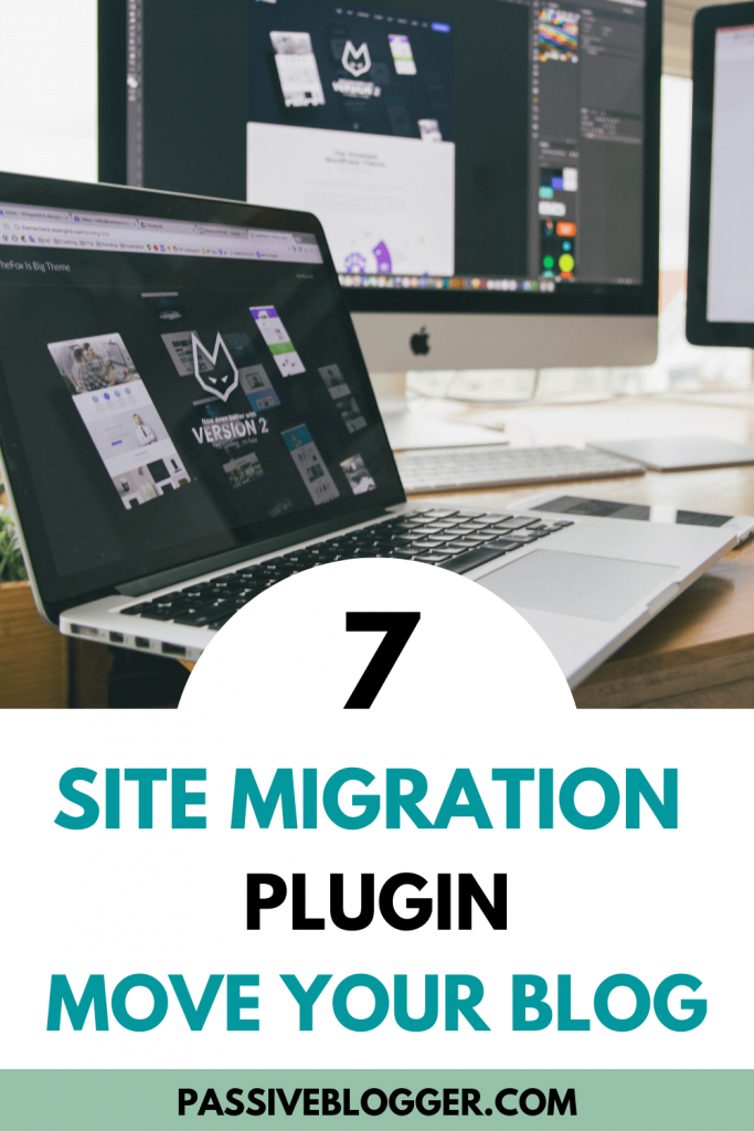 Best WordPress Migration Plugin