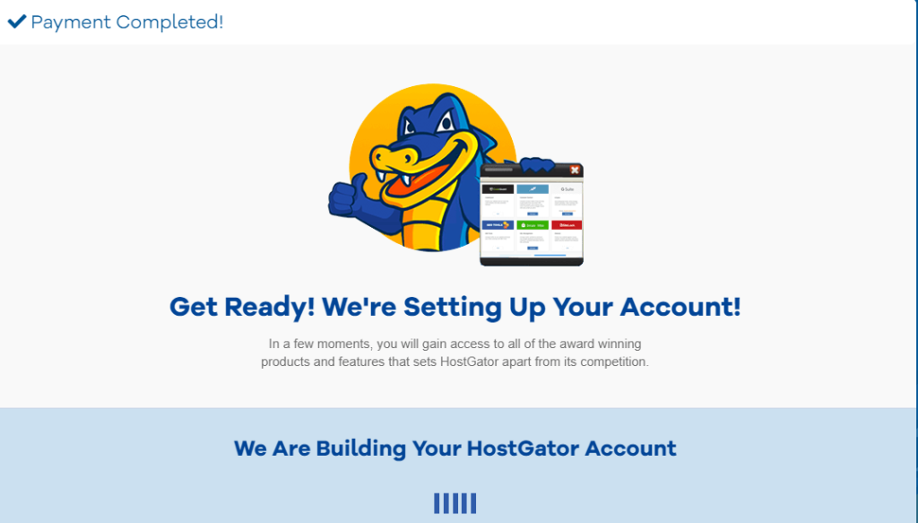 How to Start a Blog with HostGator
