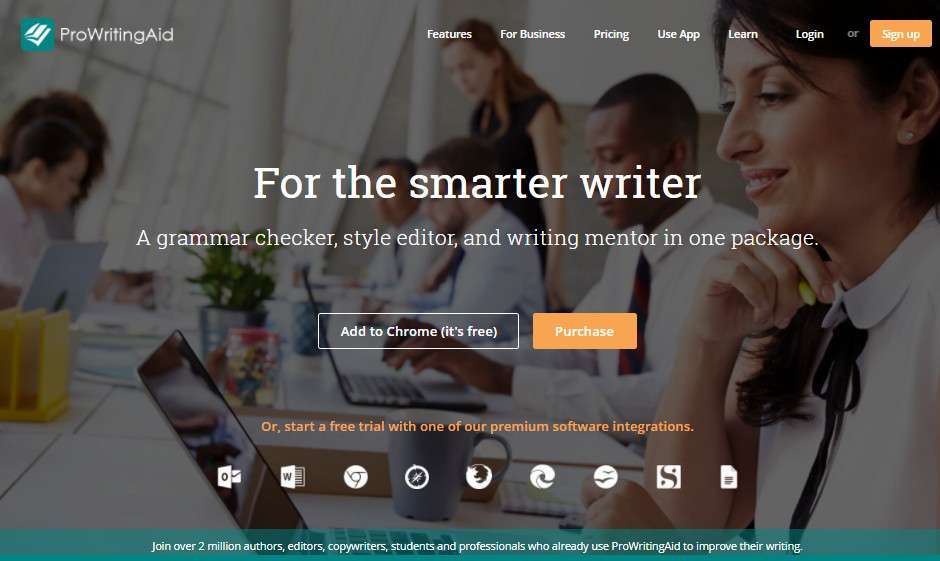 Best Grammar Checker Tools for Bloggers