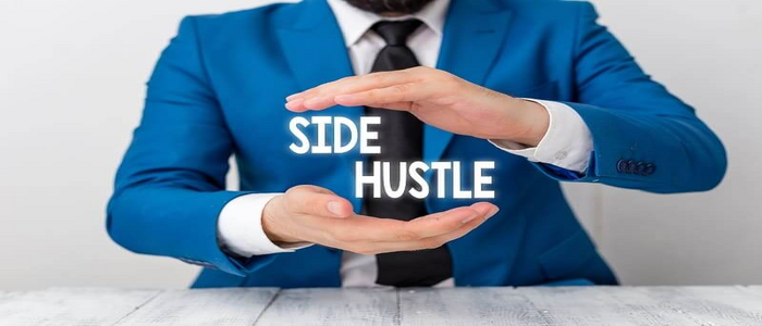 side hustles for men