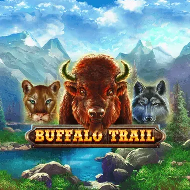 Buffalo Trail — Gamebeat pokie