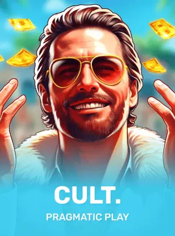 CULT. — Pragmatic Play pokie