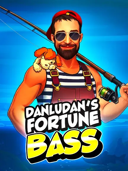 DanLudan's Fortune Bass — Belatra pokie