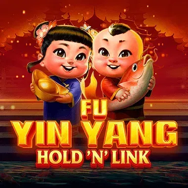 Fu Yin Yang — NetGame pokie