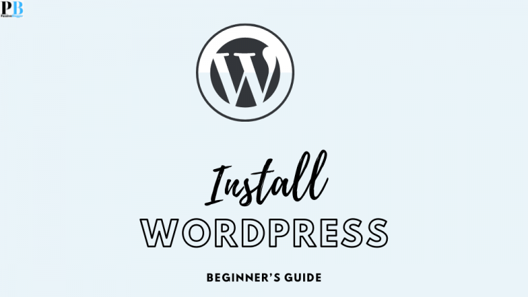 How to Install a WordPress Plugin