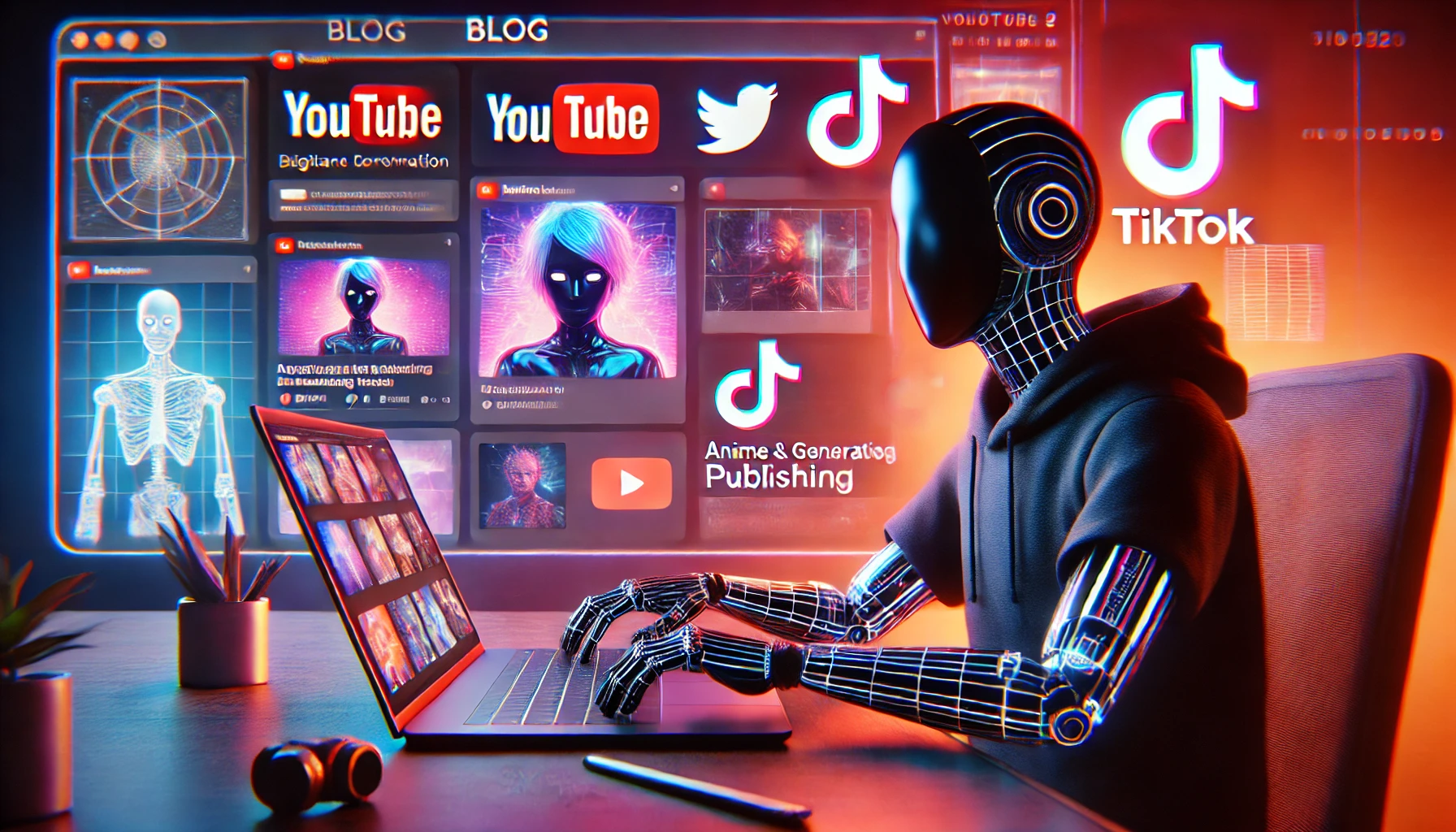 ChannelBuilderAI Review : Automating Faceless Video Channels