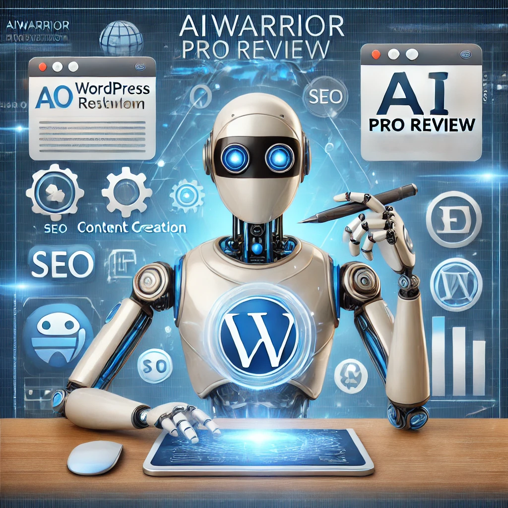 AIWarrior Pro Review: Transform Your WordPress Content Creation