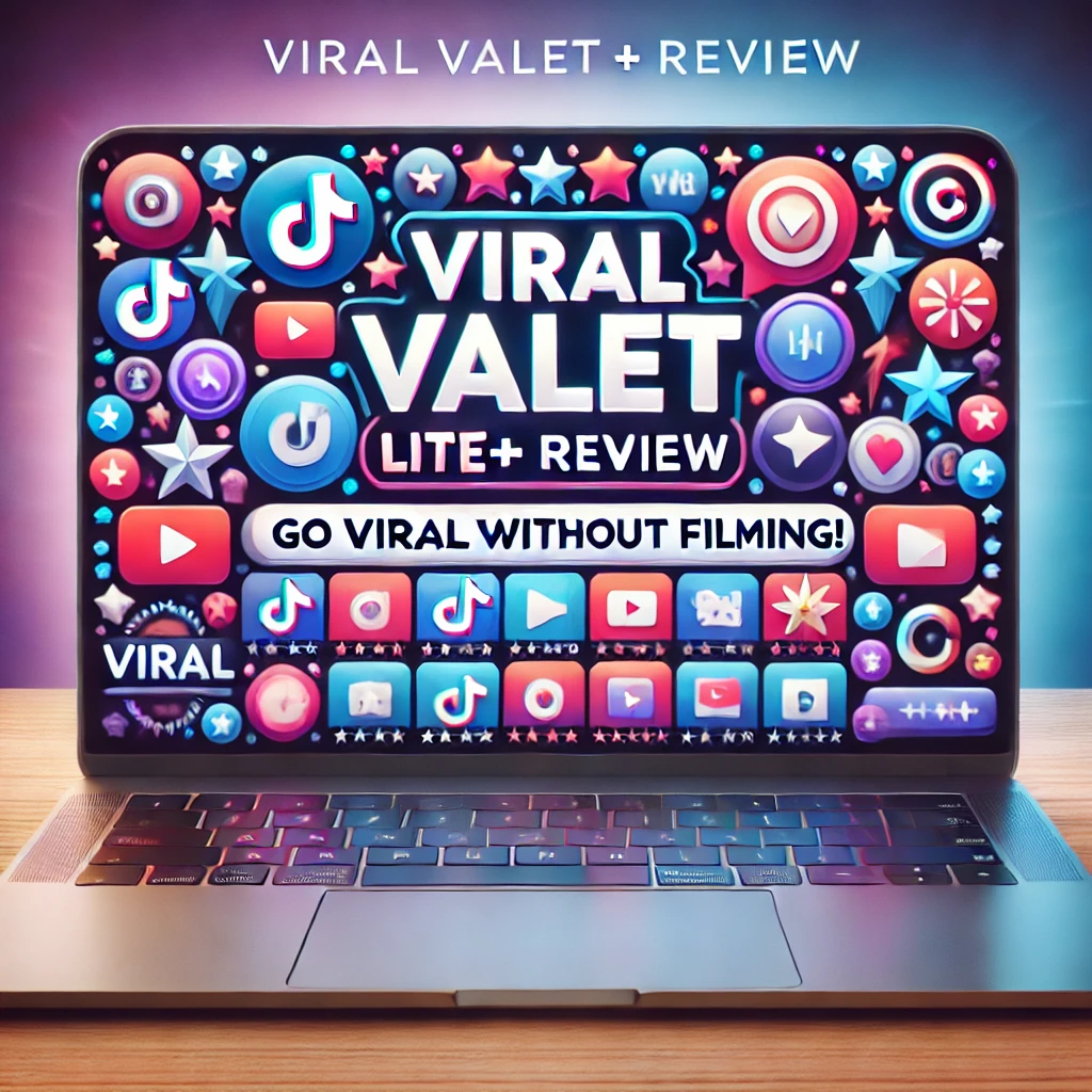 Viral Valet Lite+ Review: Ride Viral Video Trends