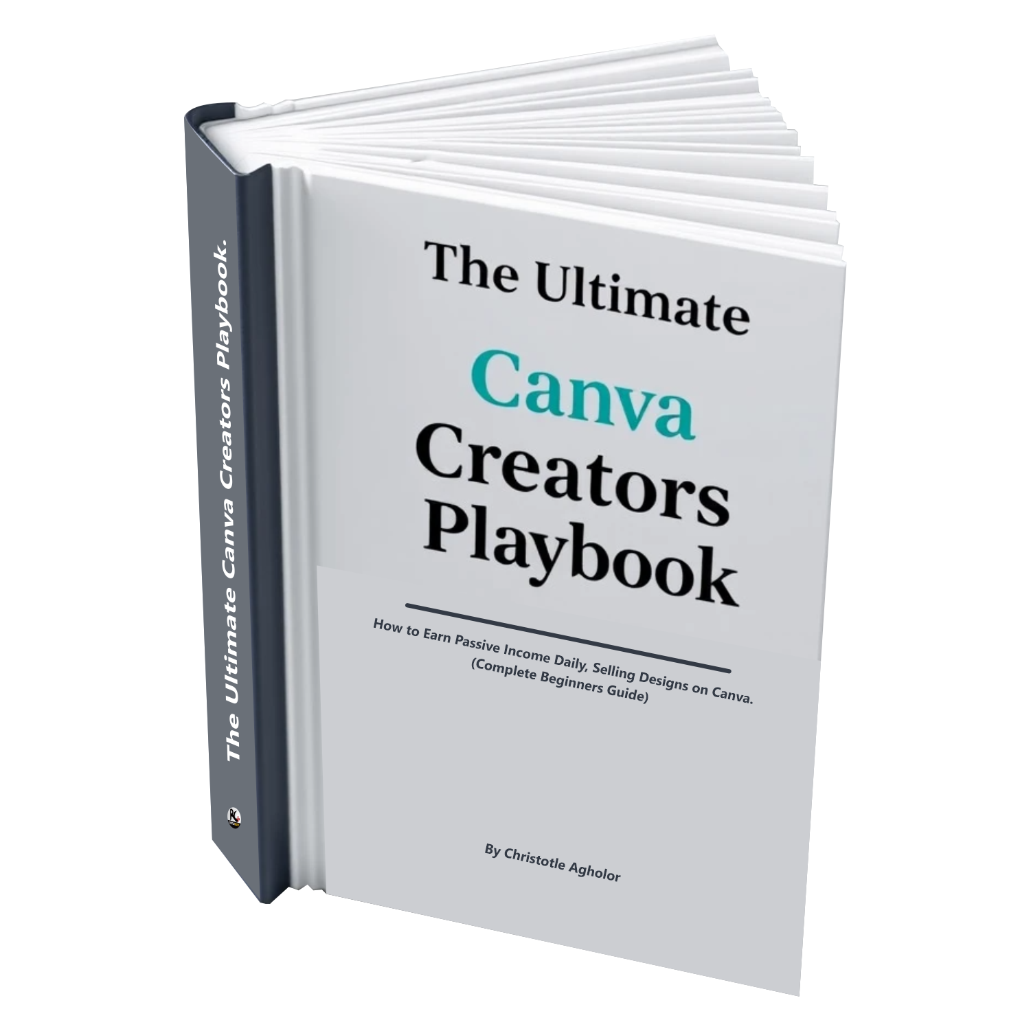 Ultimate Canva Creators Playbook