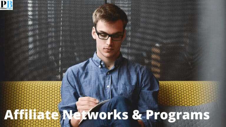 affiliate Network programs