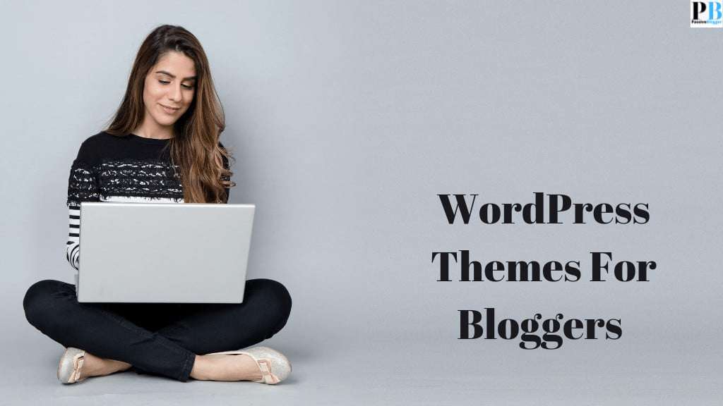 premium wordpress themes for bloggers