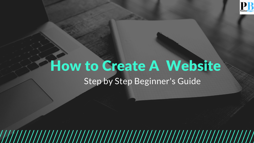 How to Create A WordPress Website