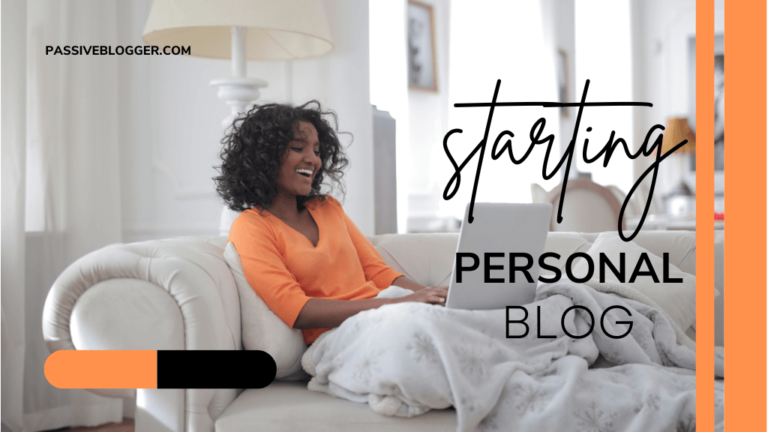 What Is a Personal Blog