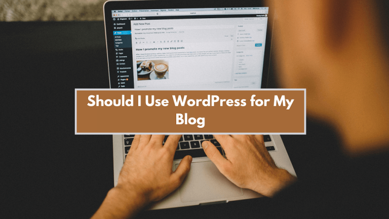 Reasons to Start a WordPress Blog