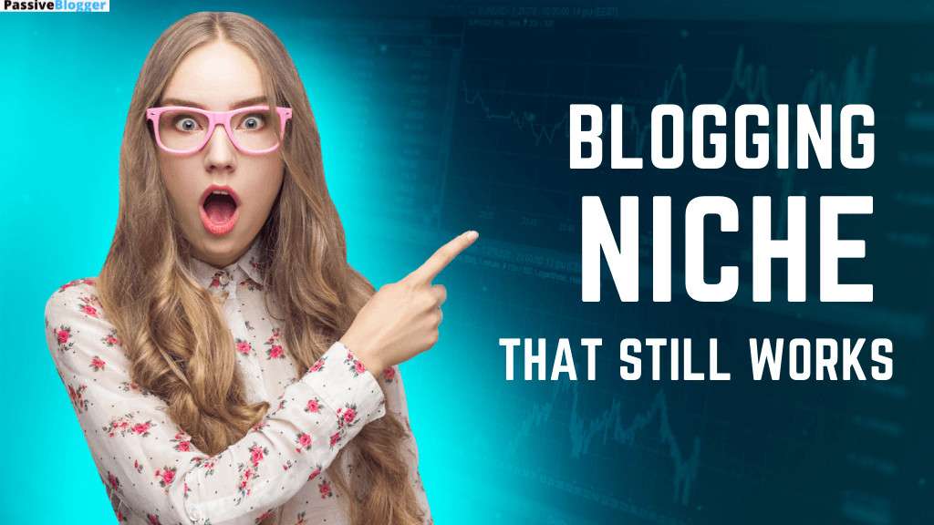 how to choose a blog niche